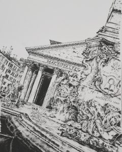 Pantheon