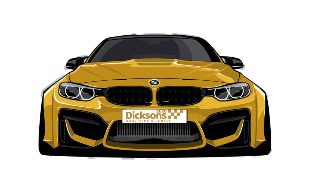 dickson BMW