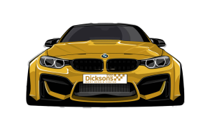 dickson BMW